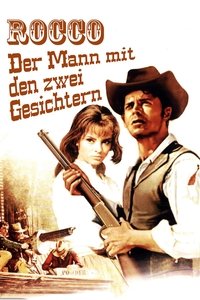 Movieposter Rocco – der Mann mit den zwei Gesichtern