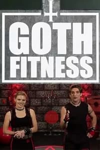 Poster de Goth Fitness