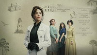 «Дочери служанки (2025-2026)» — обои к сериалу #2