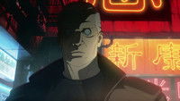 Innocence : Ghost in the Shell 2