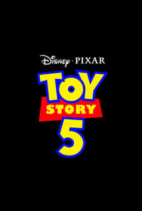 Poster de Toy Story 5