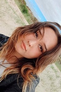 Imagem de Sophia Gil