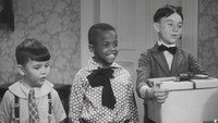 «Пострелята: Корми их и плачь (1938)» — обои к фильму #1
