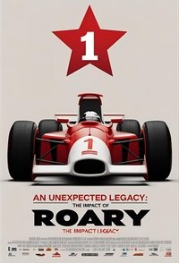Poster de An Unexpected Legacy: The Impact of Roary the Racing Car