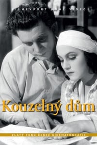 Kouzelný dům (1939)