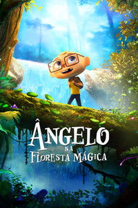 Imagem do Filme Angelo dans la forêt mystérieuse
