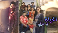 «Zindagi Mere Ghar Aana (2021-2022)» — обои к сериалу #1