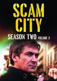 Season 2 Poster