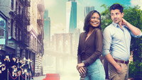 «Infamously in Love (2022)» — обои к фильму #5
