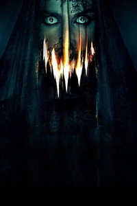 Постер фильма «Приворот. Черное венчание (2021)» — (1 из 5)