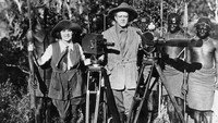 «Симба (1928)» — обои к фильму #1