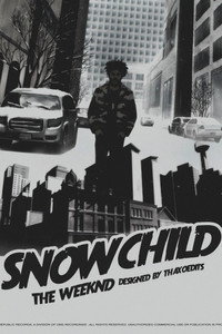 After Hours : Snowchild - 2020