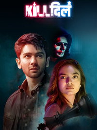 Kill Dill – The Heartbreak Club (2025) Season 1 Complete Hindi WEB Series 480p | 720p | 1080p WEB-DL