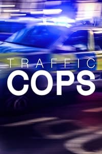 copertina serie tv Traffic+Cops 2016