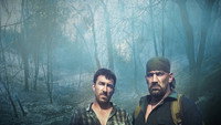 «Выжить вместе (2010-2016)» — обои к сериалу #3