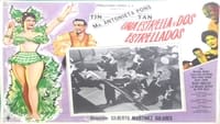 «Una estrella y dos estrellados (1960)» — обои к фильму #1