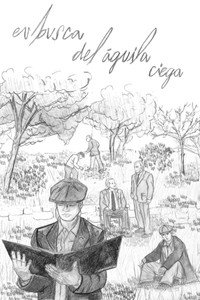 En Busca del Águila Ciega