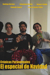 Imagem do Filme Crónicas Paranormales - El especial de Navidad