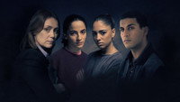 «Честь (2020)» — обои к сериалу #3