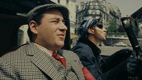 «Зази в метро (1960)» — обои к фильму #8