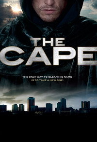 Постер сериала «Плащ (2011)» — (9 из 18)