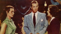 «Пылающий лес (1952)» — обои к фильму #1