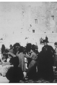 Постер к фильму Bethléem, une place (1897)