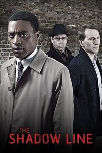 tv show poster The+Shadow+Line 2011