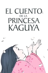 Poster de El cuento de la princesa Kaguya