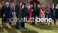 «A casa tutti bene - La serie (2021)» — обои к сериалу #1