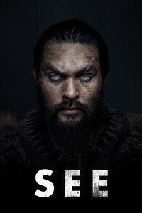 Постер сериала «Видеть (2019-2022)» — (30 из 95)