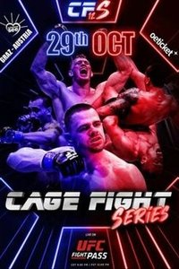 Poster de CFS 12