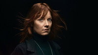 «Maria Kallio (2021)» — обои к сериалу #1