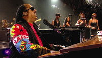 «Stevie Wonder: Live at Last (2009)» — обои к фильму #1