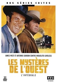 Les Mystères de l'ouest (1965)