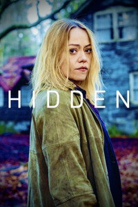 Постер сериала «Скрытое (2018-2022)» — (7 из 20)