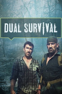 Постер сериала «Выжить вместе (2010-2016)» — (3 из 11)