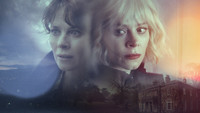 «Марчелла (2016 - 2021)» — обои к сериалу #9