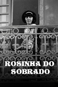 Rosinha do Sobrado