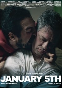 5 Ιανουαρίου