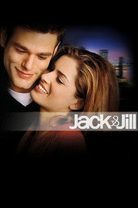 Постер сериала «Джек и Джилл (1999-2001)» — (3 из 6)