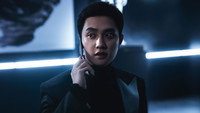 «Слепленный город (2025)» — обои к сериалу #5