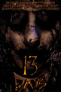 Постер фильма «13 Days (2016)» — (1 из 1)