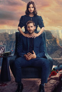 Постер сериала «Пустошь (2023)» — (12 из 28)