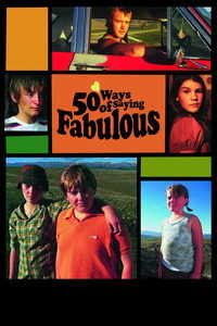 Постер фильма «50 оттенков голубого (2004)» — (4 из 38)