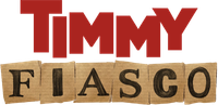 Логотип фильма «Тимми Фейл: Допущены ошибки (2020)» — (2 из 20)