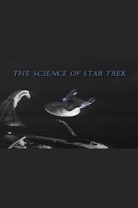 Poster de The New Explorers: The Science of Star Trek