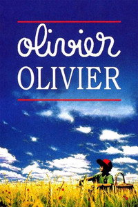 Постер фильма «Оливье, Оливье (1992)» — (3 из 5)