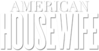 Логотип сериала «Американская домохозяйка (2016-2021)» — (2 из 49)