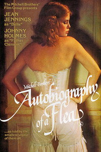 Постер фильма «The Autobiography of a Flea (1976)» — (2 из 8)